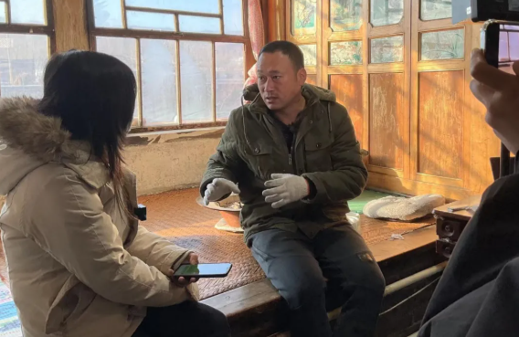 火遍全網的張同學，安全用電千萬要注意?。? title=
