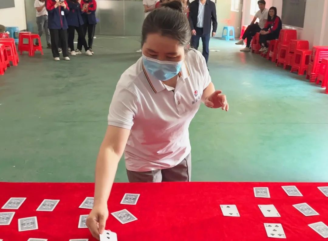 團隊協作，共筑湘聯 #安全用電你我湘聯